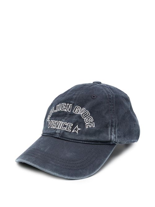 Cappellino da baseball GOLDEN GOOSE | GUP02837P00261850751